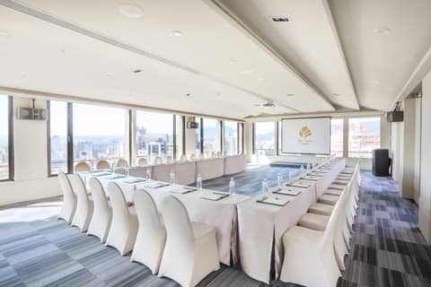 The Gaia Hotel - Taipei — photo 3