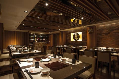 The Gaia Hotel - Taipei — photo 7