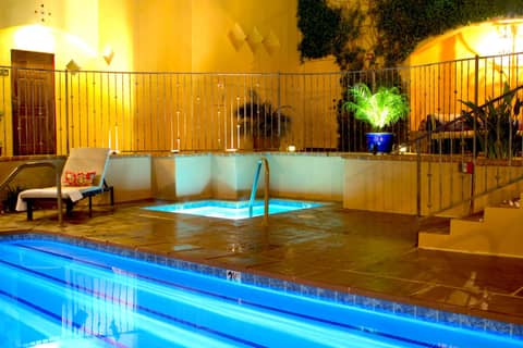 Andreas Hotel & Spa — photo 7