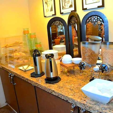 Andreas Hotel & Spa — photo 9
