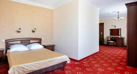 Anin Park Hotel — photo 3