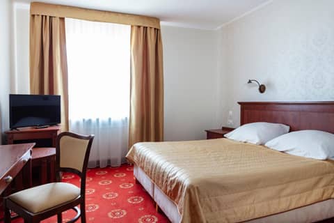 Anin Park Hotel — photo 6