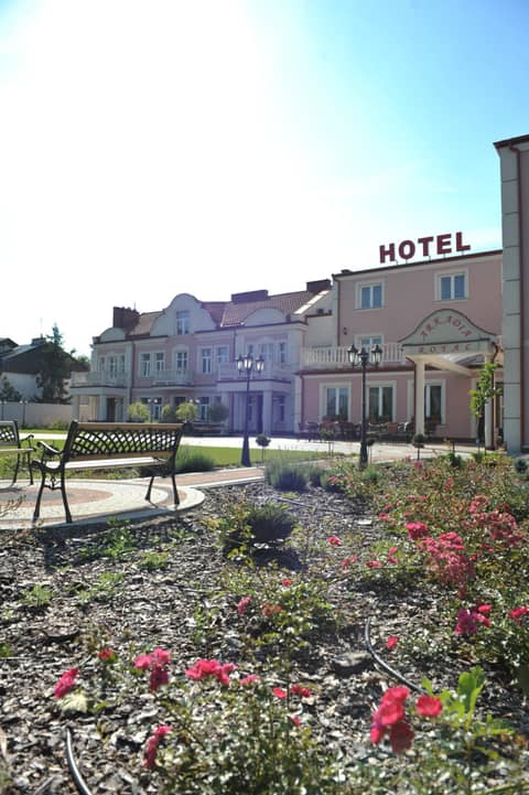 Anin Park Hotel — photo 8