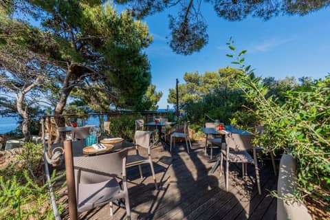 Mangia's Pollina Resort — photo 2