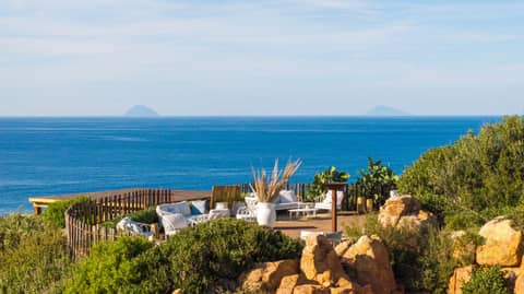 Mangia's Pollina Resort — photo 5