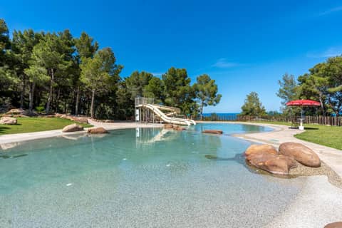 Mangia's Pollina Resort — photo 6