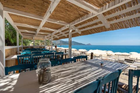 Mangia's Pollina Resort — photo 7