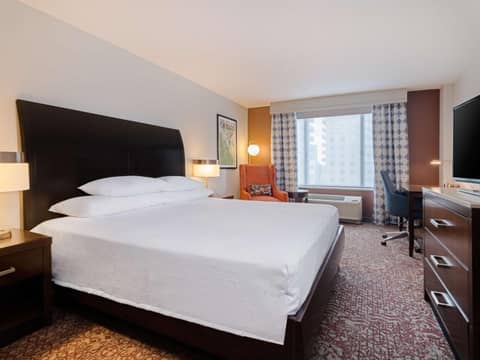 Hilton Garden Inn Chicago Downtown/Magnificent Mile — photo 5
