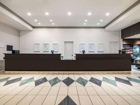 Hilton Garden Inn Chicago Downtown/Magnificent Mile — photo 7
