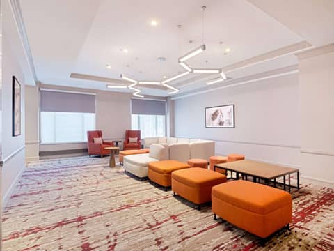 Hilton Garden Inn Chicago Downtown/Magnificent Mile — photo 9
