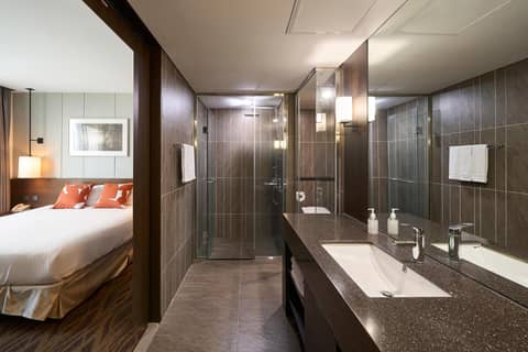 Jeju Central City Hotel — photo 3