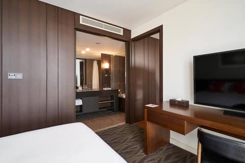 Jeju Central City Hotel — photo 7
