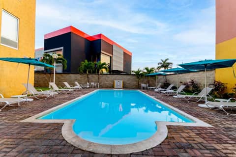City Express by Marriott Cancun — photo 4