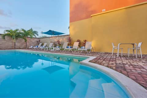 City Express by Marriott Cancun — photo 6