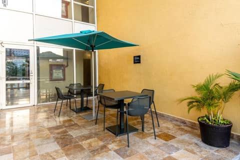 City Express by Marriott Cancun — photo 8