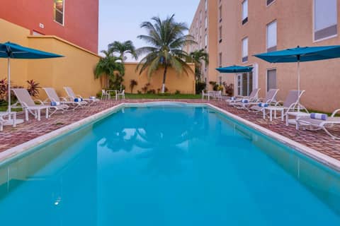 City Express by Marriott Cancun — photo 9