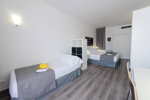 Aparthotel Atenea Calabria — photo 4