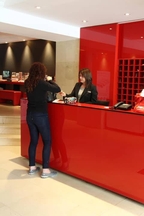 Aparthotel Atenea Calabria — photo 5
