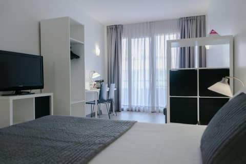Aparthotel Atenea Calabria — photo 9