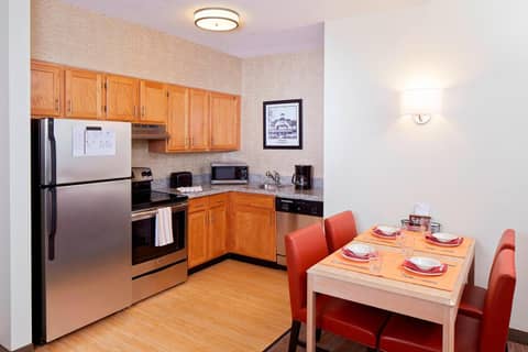 Residence Inn by Marriott Naples — photo 5