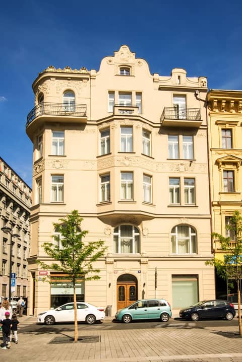 Hotel Golden Crown — photo 6