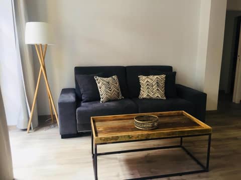 Apartamentos Core Suite Sevilla — photo 4