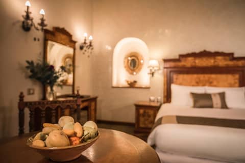 Aranwa Cusco Boutique Hotel — photo 2