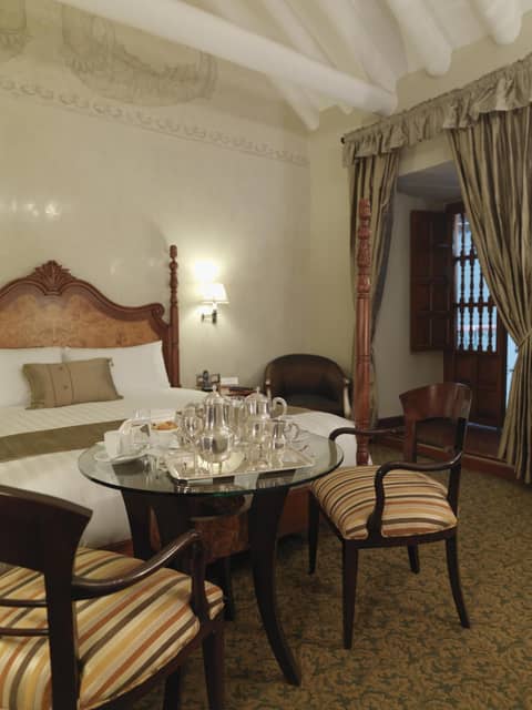 Aranwa Cusco Boutique Hotel — photo 8