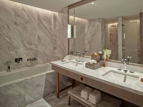 Waldorf Astoria Dubai International Financial Centre — photo 7