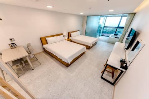 Jeju I've Hotel & Resort — photo 3