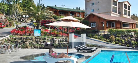 Jeju I've Hotel & Resort — photo 4