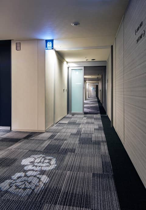 Daiwa Roynet Hotel Ginza PREMIER — photo 3