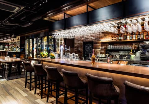 Daiwa Roynet Hotel Ginza PREMIER — photo 6