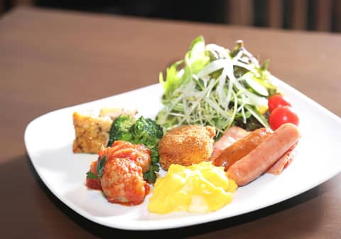 Daiwa Roynet Hotel Ginza PREMIER — photo 9