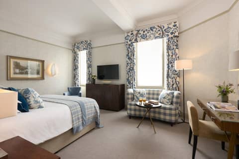 The Balmoral Hotel — photo 2