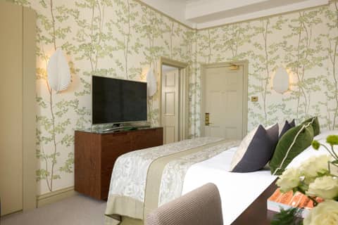 The Balmoral Hotel — photo 3