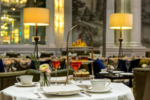 The Balmoral Hotel — photo 5