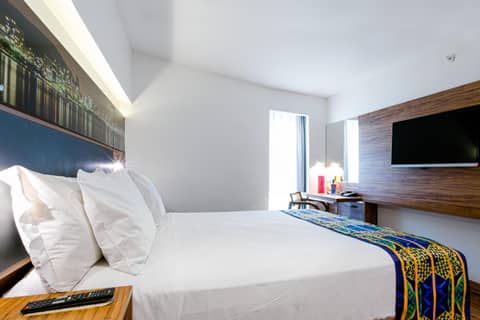Arena Leme Hotel — photo 2