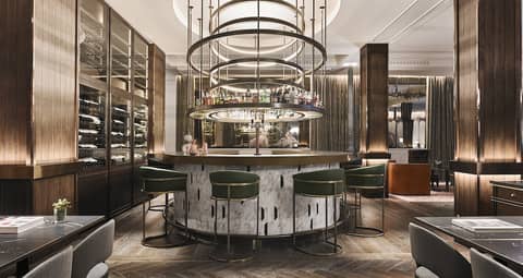 Gran Hotel Inglés - The Leading Hotels of the World — photo 8