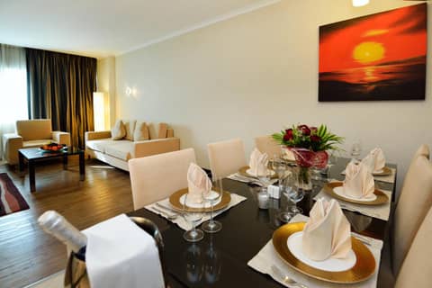 Holiday Villa Hotel & Residence City Centre Doha — photo 4