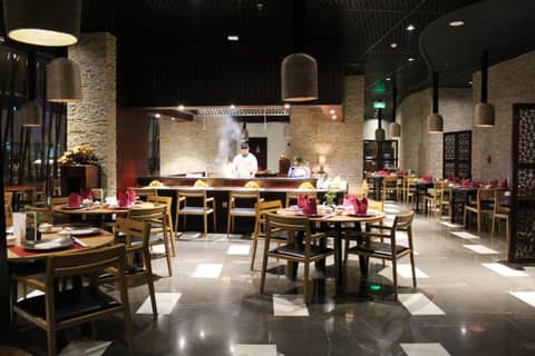 Holiday Villa Hotel & Residence City Centre Doha — photo 6