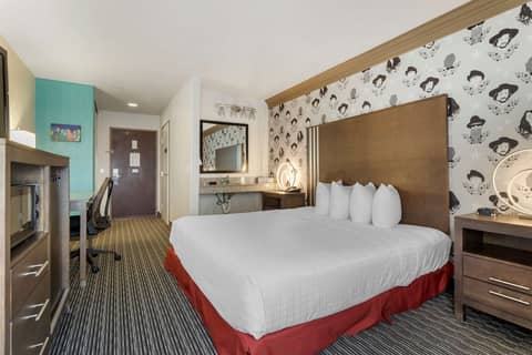 Aiden Austin City Hotel — photo 5