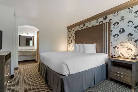 Aiden Austin City Hotel — photo 9