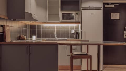 Home Hotel Odin — photo 4