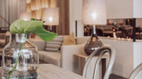 Home Hotel Odin — photo 6