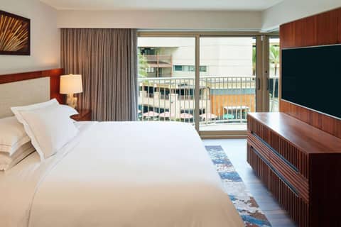 Hilton Grand Vacations Club Hokulani Waikiki Honolulu — photo 5