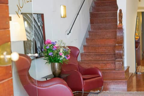 Hotel Wolf — photo 9
