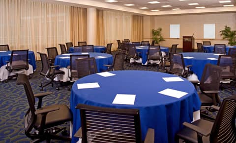 Georgia Tech Hotel and Conference Center — photo 5