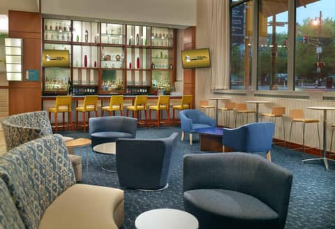 Georgia Tech Hotel and Conference Center — photo 8