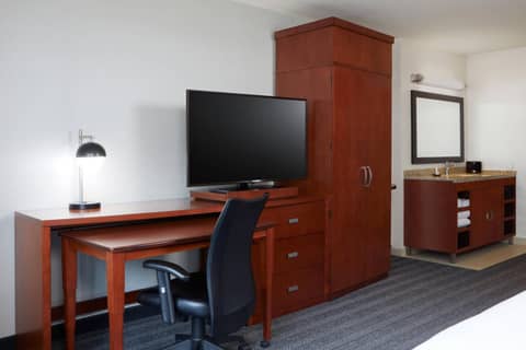 Courtyard by Marriott Los Angeles LAX / Century Boulevard — photo 3